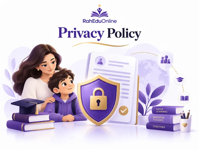 Privacy Policy