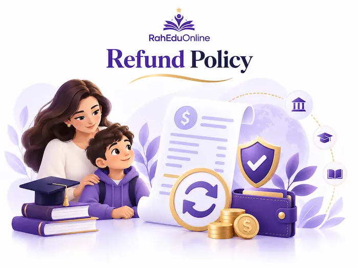 Refund & Cancellation Policy