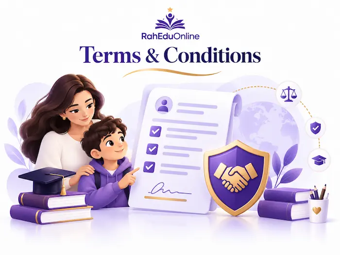 Terms & Conditions